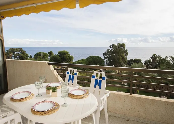 Apartamento Edificio Calpplace Calpe