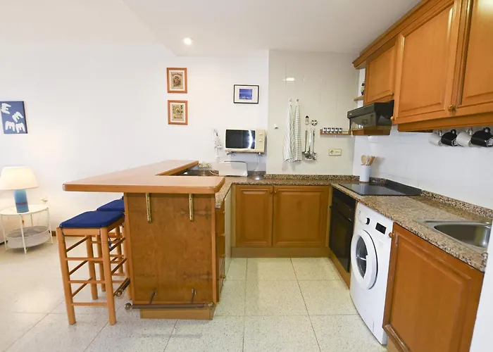 Edificio Calpplace Apartamento *