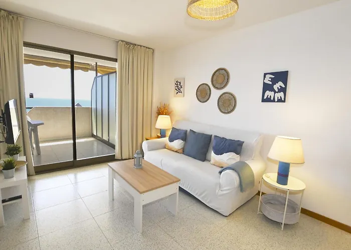 Apartamento Edificio Calpplace Calpe