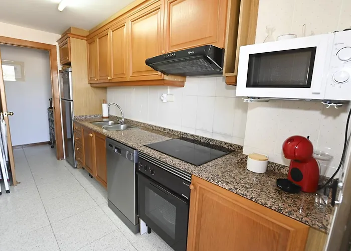 Edificio Calpplace *