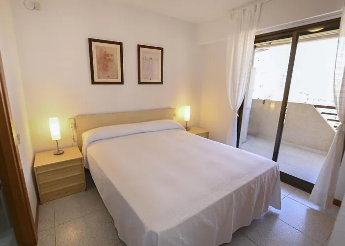 Edificio Calpplace Apartamento *