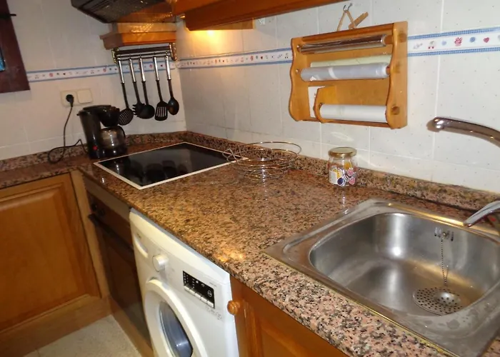 Edificio Calpplace *