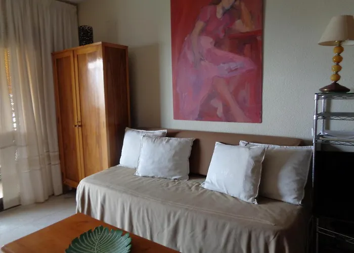 Edificio Calpplace Apartamento