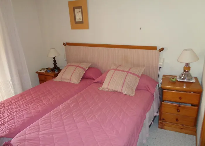 Edificio Calpplace Apartamento