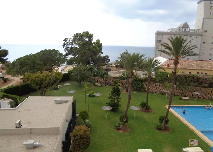 Edificio Calpplace *