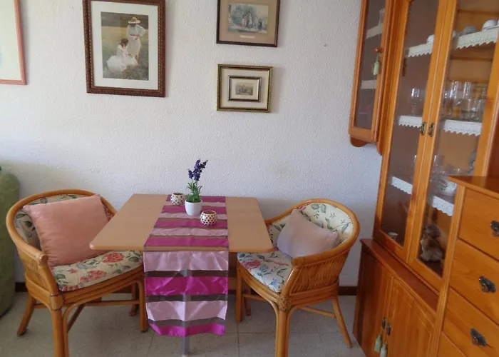 Edificio Calpplace *