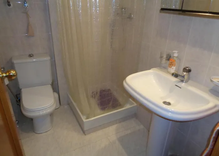 Edificio Calpplace * Calpe