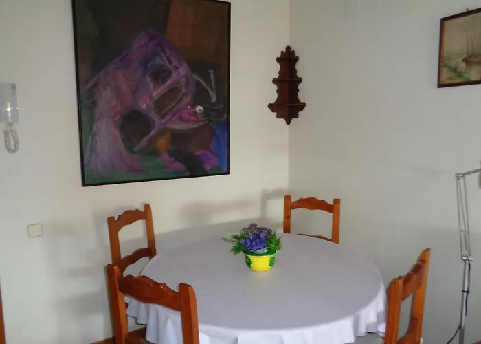 Edificio Calpplace Apartamento