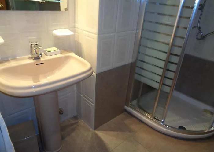 Apartamento Edificio Calpplace