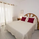 Lägenhet Edificio Calpplace Calpe