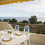 Lägenhet Edificio Calpplace Calpe