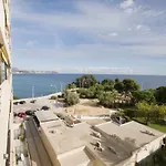 Edificio Calpplace Lägenhet Calpe