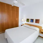 Edificio Calpplace Calpe