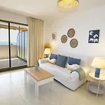Lägenhet Edificio Calpplace Calpe
