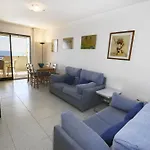 Edificio Calpplace Lägenhet Calpe