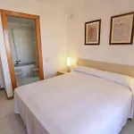 Lägenhet Edificio Calpplace Calpe