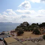 Edificio Calpplace Lägenhet Calpe