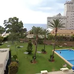 Lägenhet Edificio Calpplace *