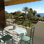 Edificio Calpplace Lägenhet Calpe