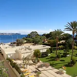 Lägenhet Edificio Calpplace Calpe