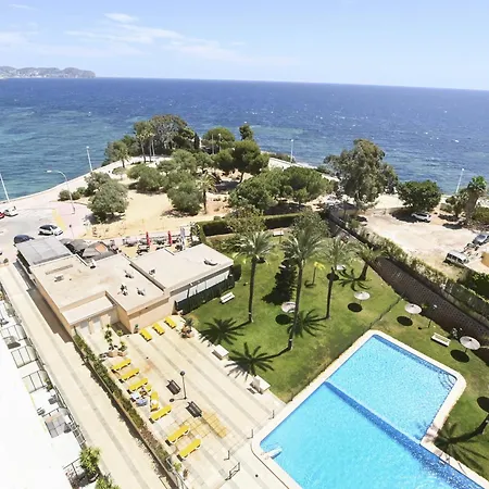 Edificio Calpplace Lejlighed *