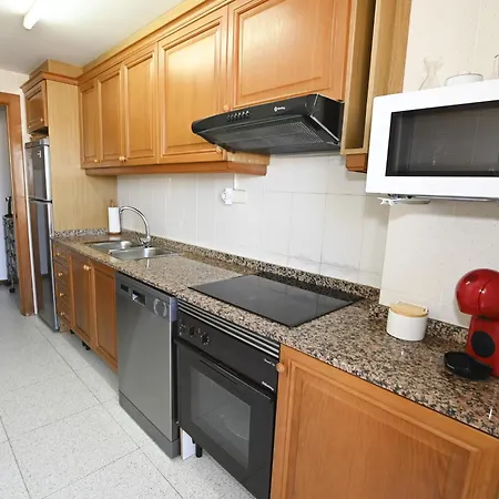 Edificio Calpplace *