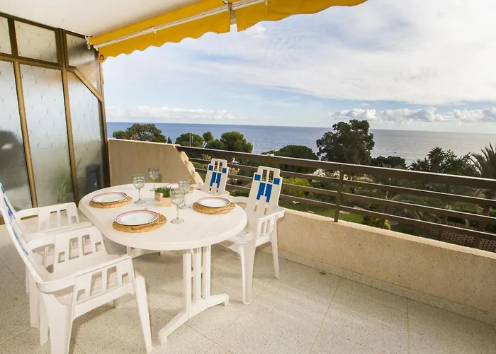 Edificio Calpplace * Calpe