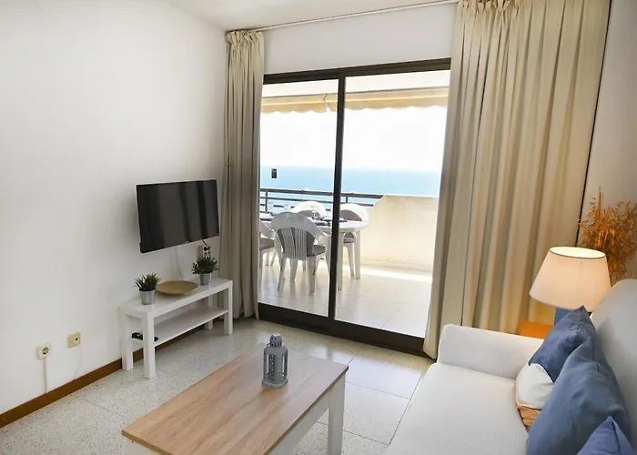 Edificio Calpplace * Calpe