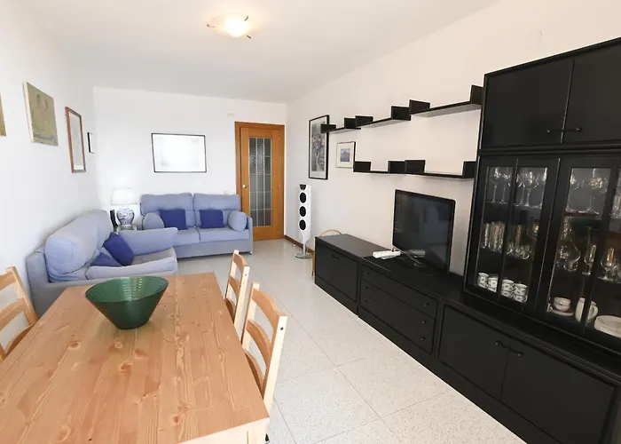 Edificio Calpplace *