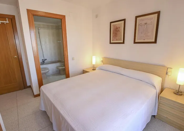 Lejlighed Edificio Calpplace Calpe