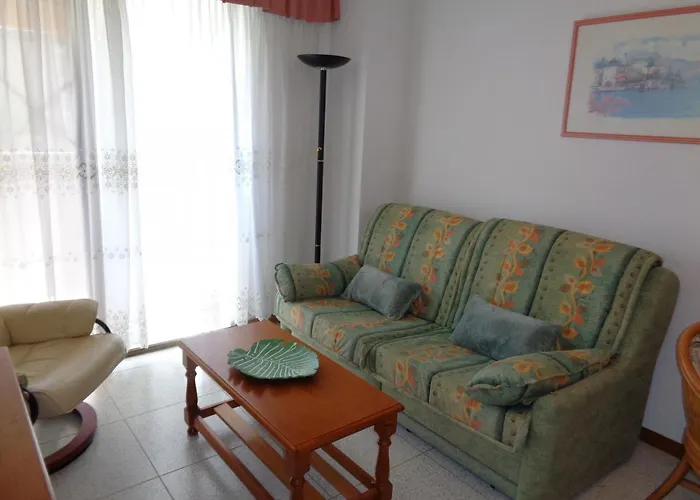 Edificio Calpplace * Calpe