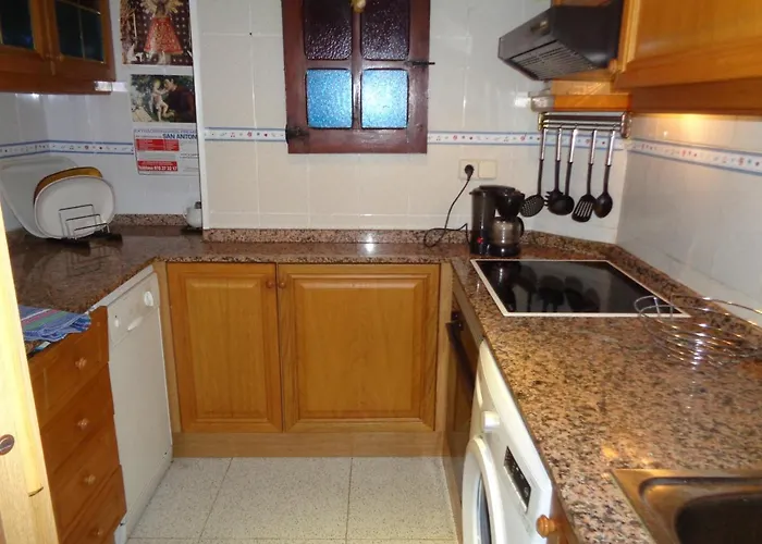 Edificio Calpplace *